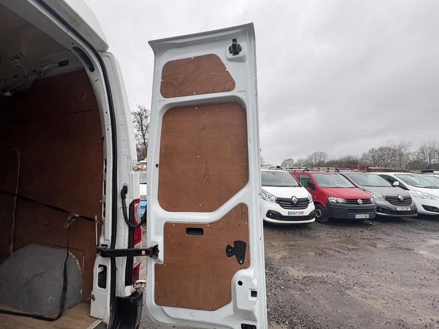 Used Renault Master 2012 for sale - 77321535: Photo 14