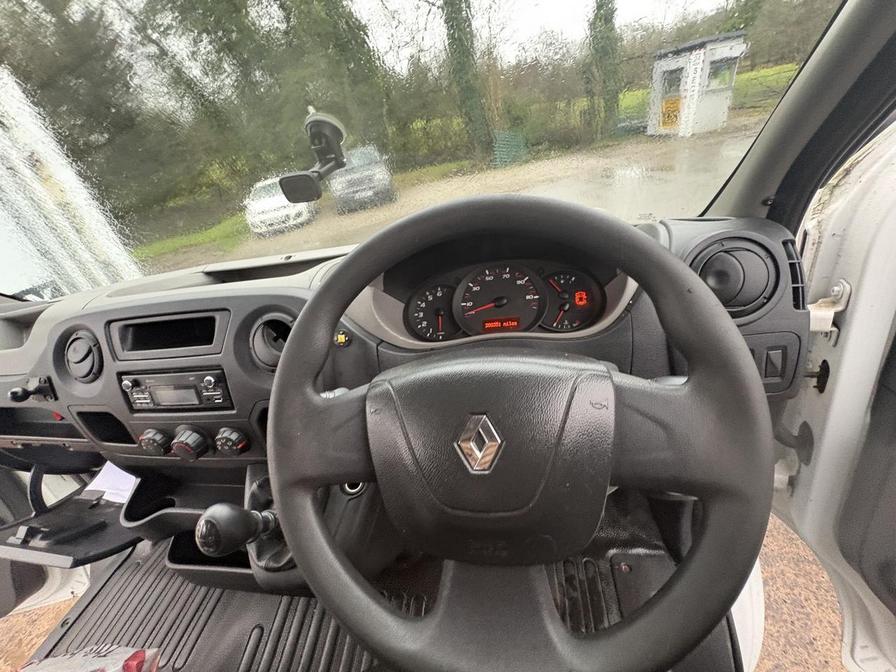 Used Renault Master 2012 for sale - 77321535: Photo 9