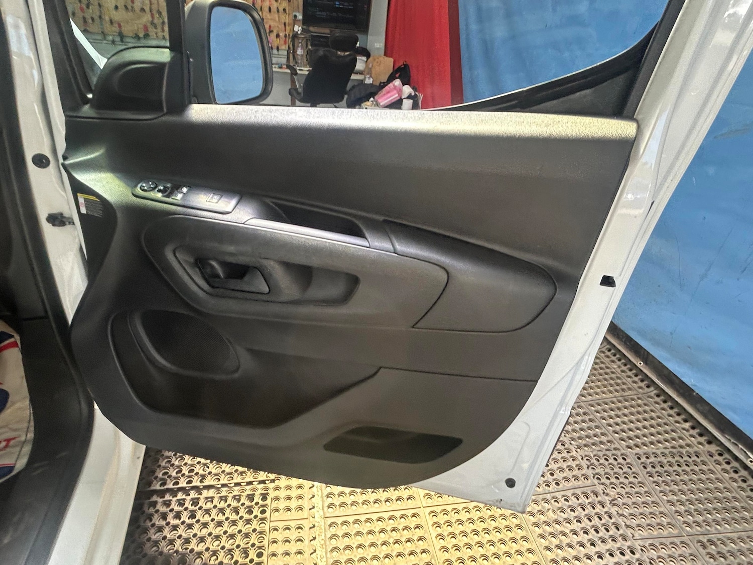 Vehicle 11