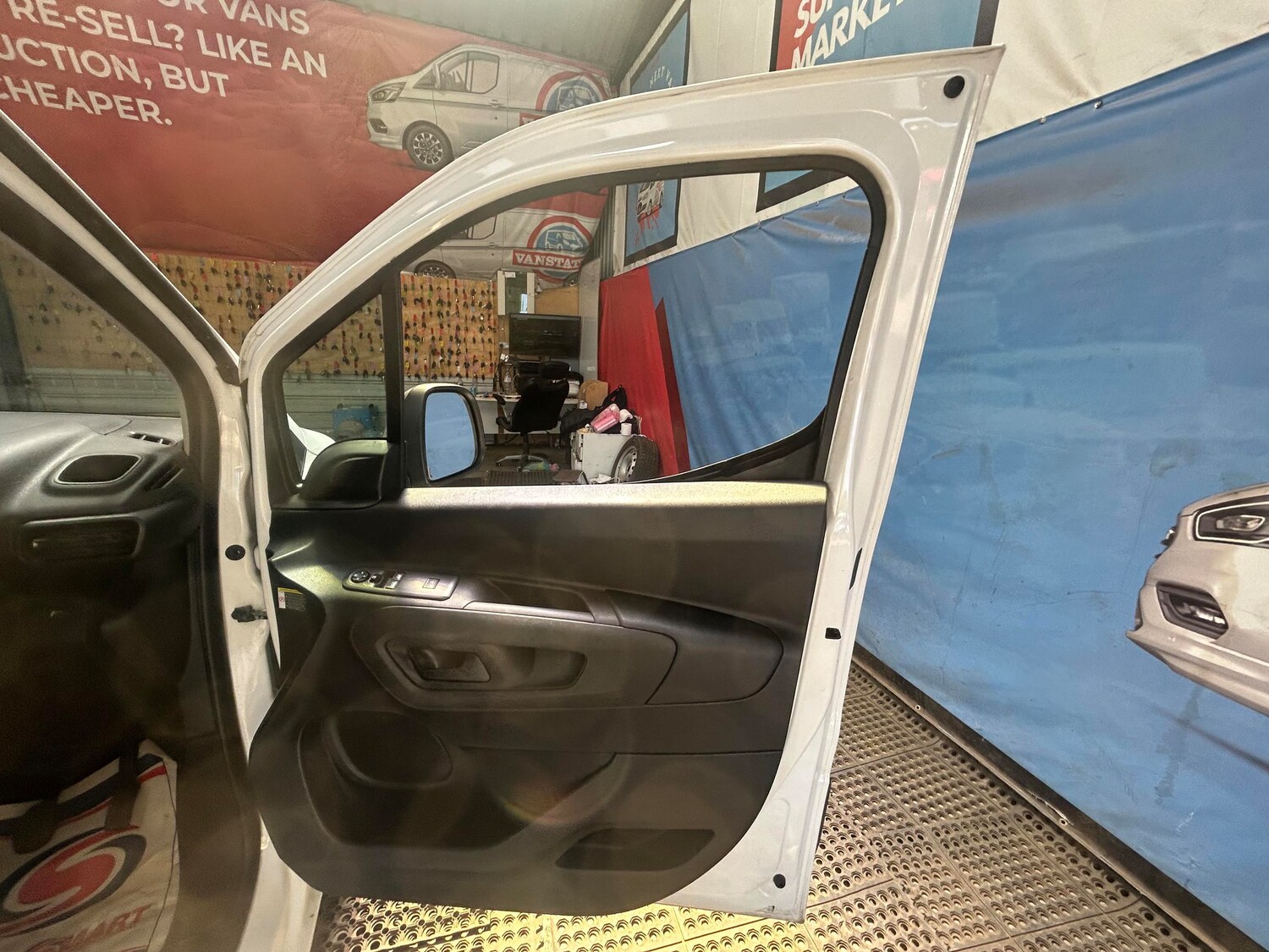 Vehicle 15