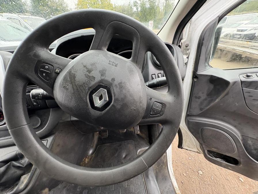 Used Renault Trafic 2021 for sale - 76610081: Photo 14