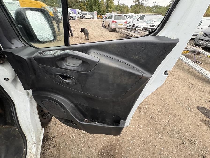 Used Renault Trafic 2021 for sale - 76610081: Photo 15