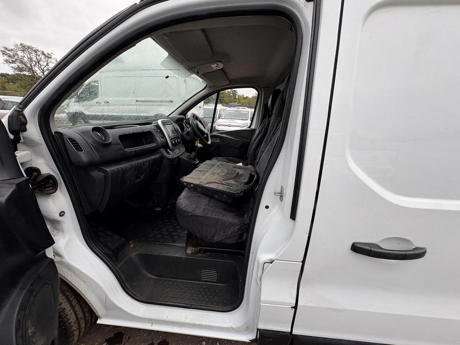 Used Renault Trafic 2021 for sale - 76610081: Photo 3