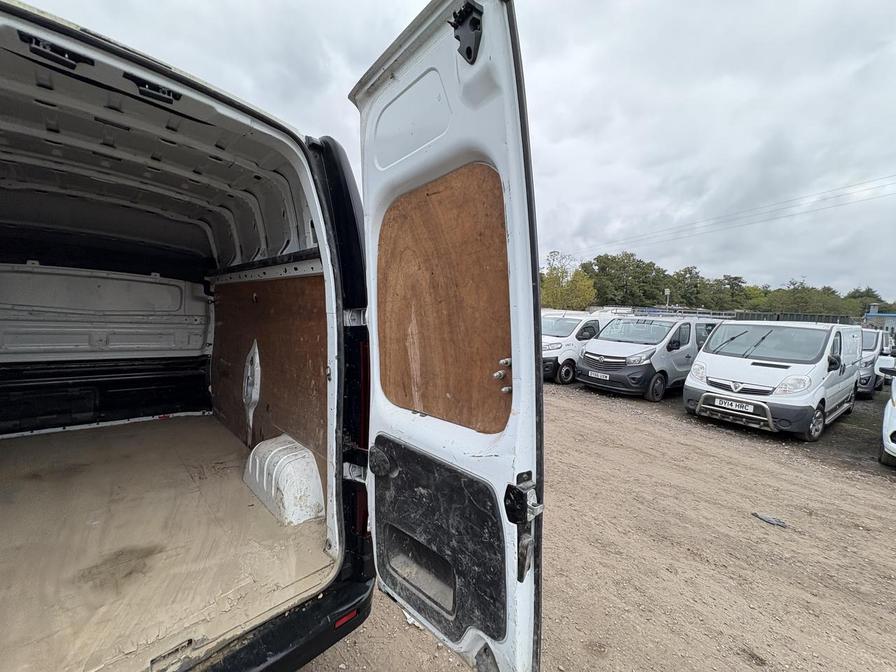 Used Renault Trafic 2021 for sale - 76610081: Photo 9