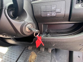 Used Peugeot Boxer 2015 for sale - 75556154: Photo