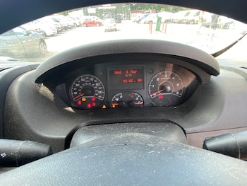 Used Peugeot Boxer 2015 for sale - 75556154: Photo