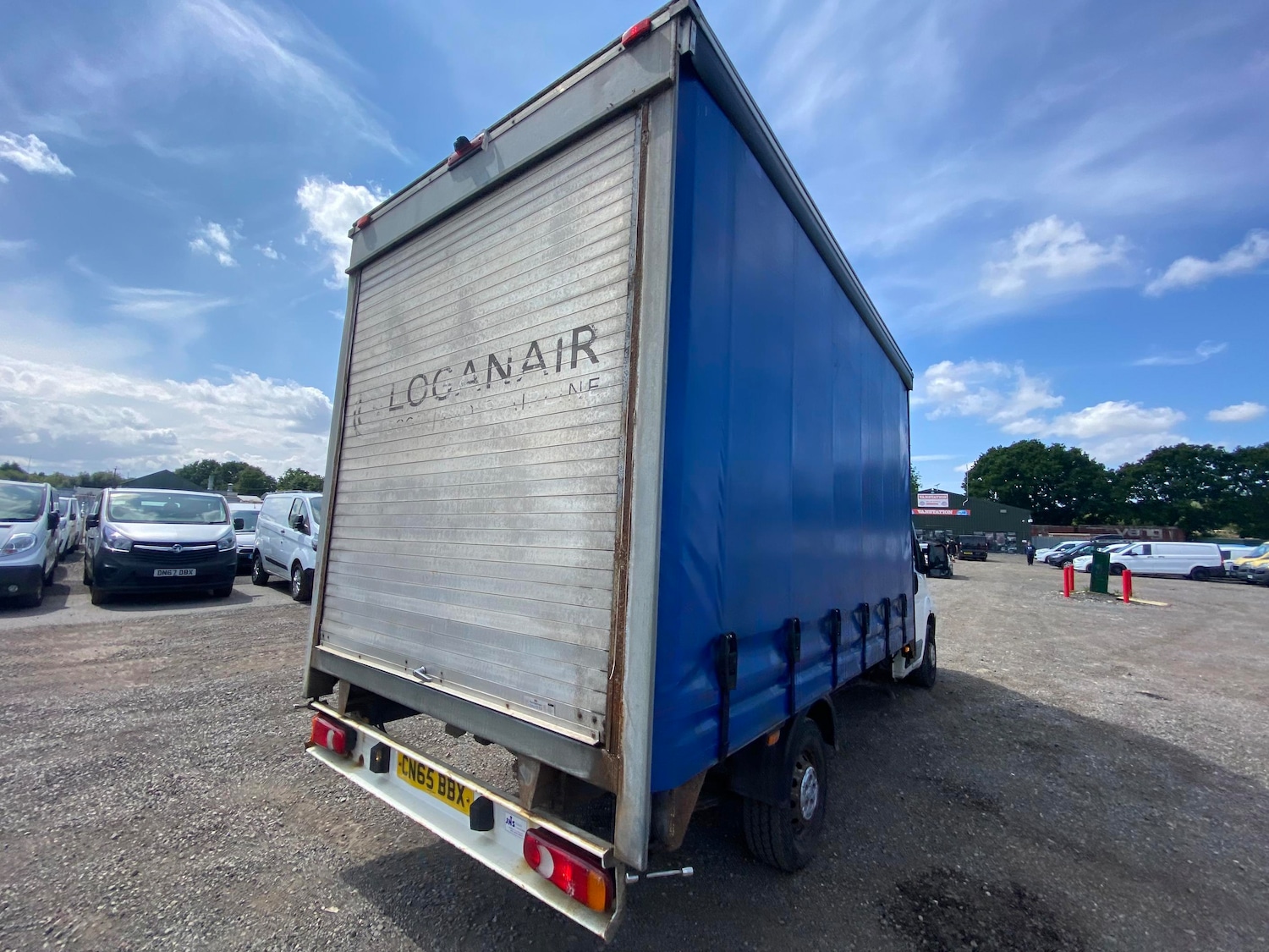 Vehicle 6