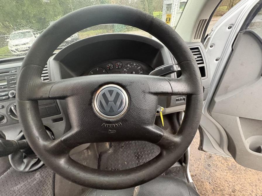 Used Volkswagen Transporter 2006 for sale - 77316269: Photo 14