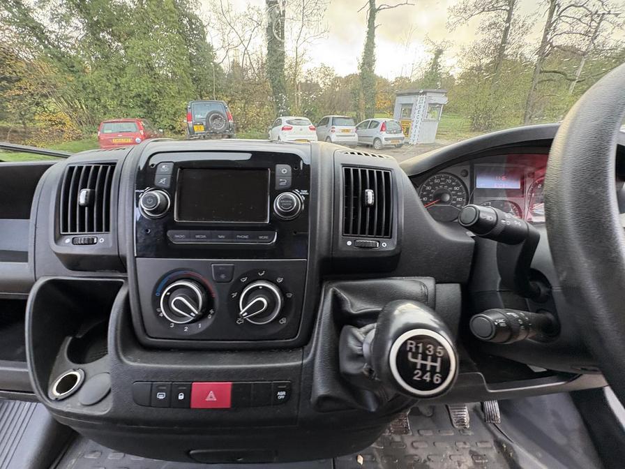 Used Citroen Relay 2021 for sale - 76501725: Photo 15