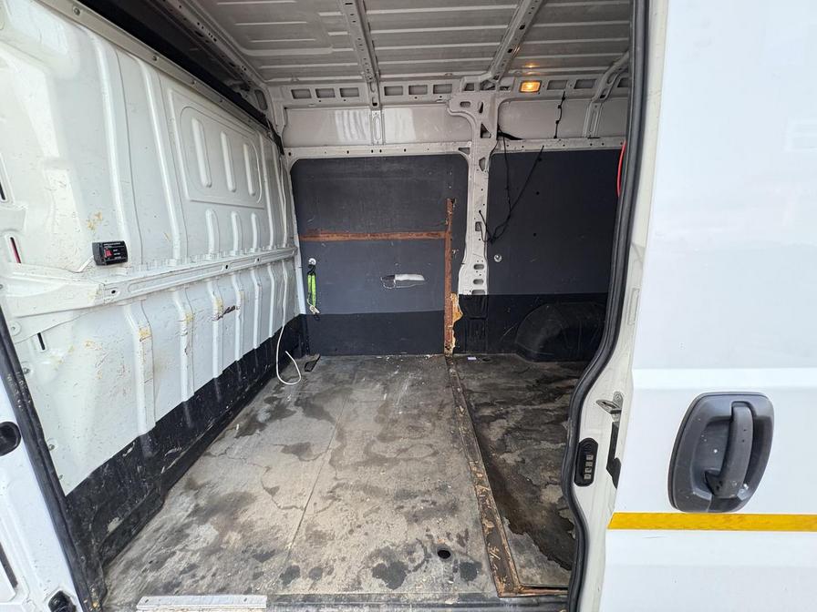 Used Citroen Relay 2021 for sale - 76501725: Photo 4