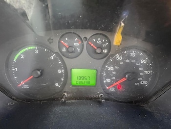 Used Ford Transit 2007 for sale - 76680119: Photo