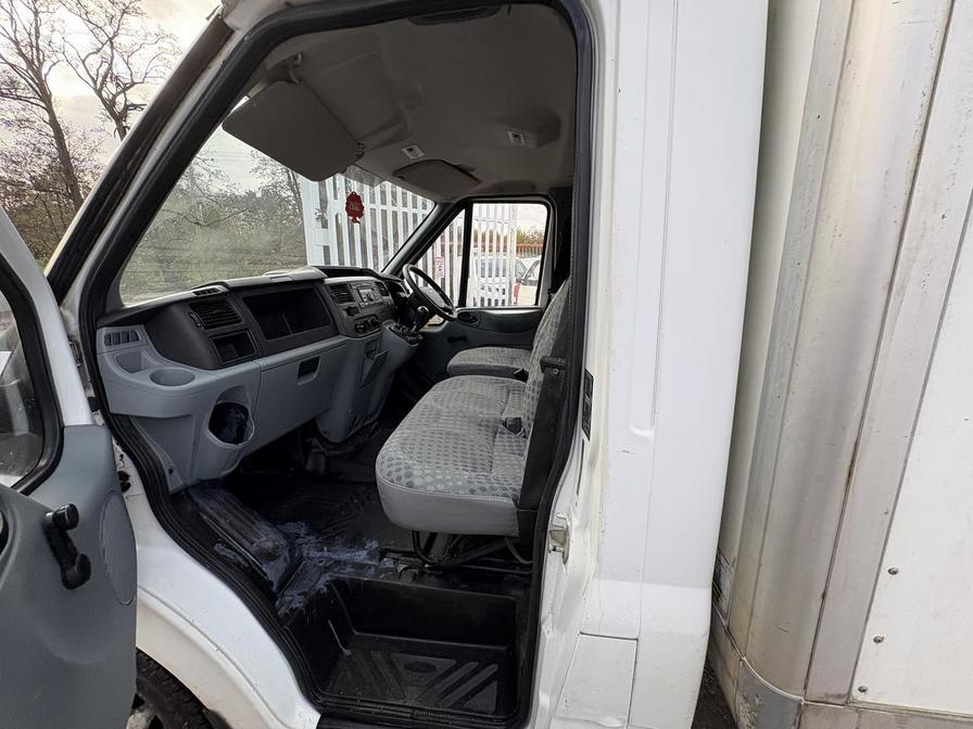 Used Ford Transit 2007 for sale - 76680119: Photo 6