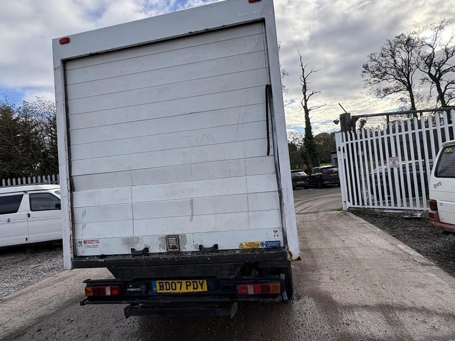 Used Ford Transit 2007 for sale - 76680119: Photo 7