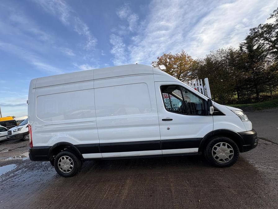 Used Ford Transit 2019 for sale - 76501721: Photo 11