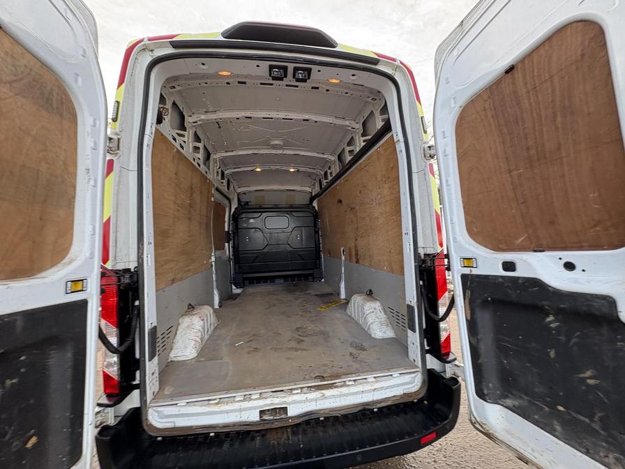 Used Ford Transit 2019 for sale - 76501721: Photo 12
