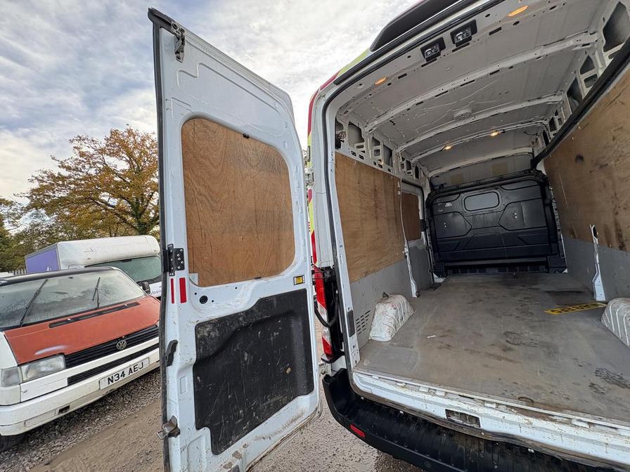 Used Ford Transit 2019 for sale - 76501721: Photo 15