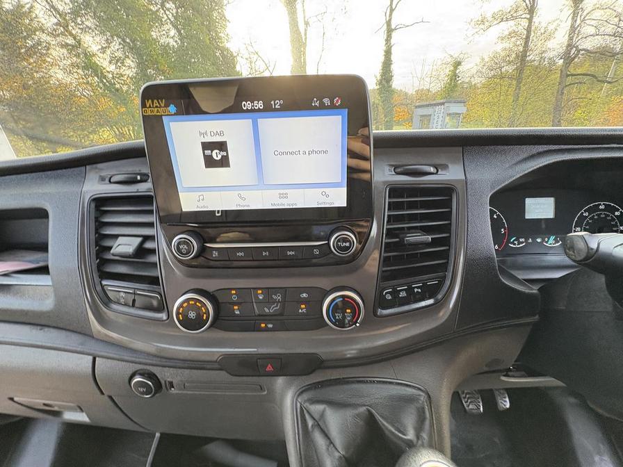 Used Ford Transit 2019 for sale - 76501721: Photo 18