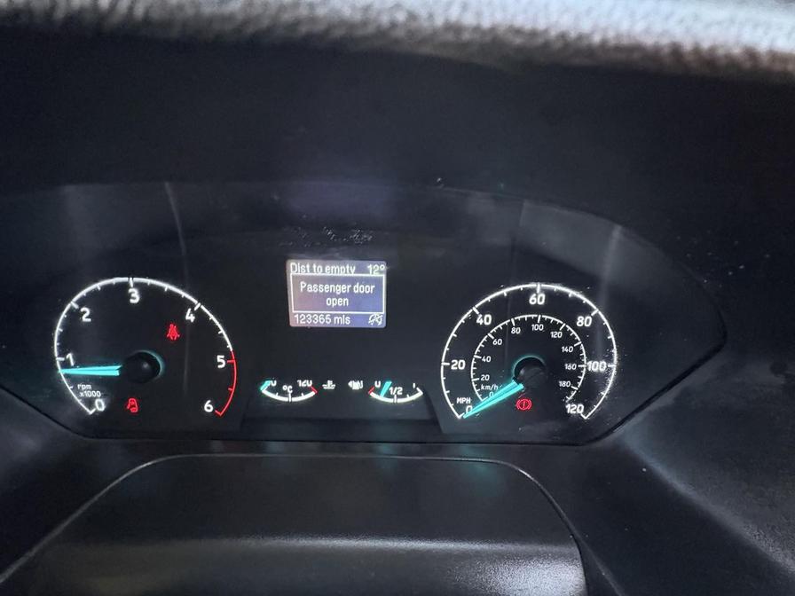 Used Ford Transit 2019 for sale - 76501721: Photo 2