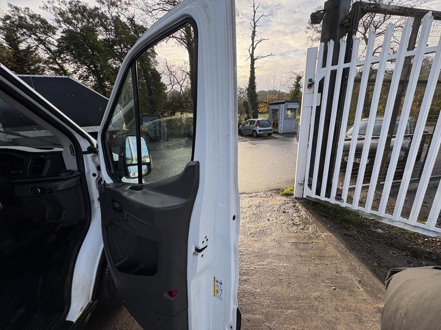 Used Ford Transit 2019 for sale - 76501721: Photo 20