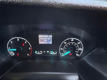 Used Ford Transit 2019 for sale - 76501721: Photo