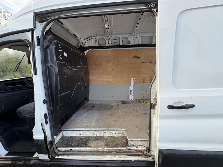 Used Ford Transit 2019 for sale - 76501721: Photo 4