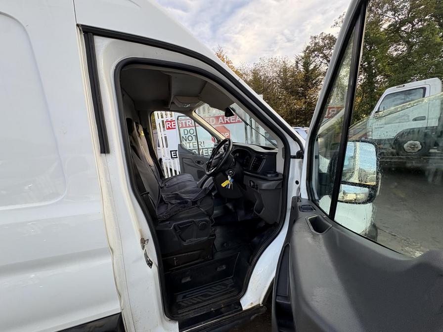 Used Ford Transit 2019 for sale - 76501721: Photo 5