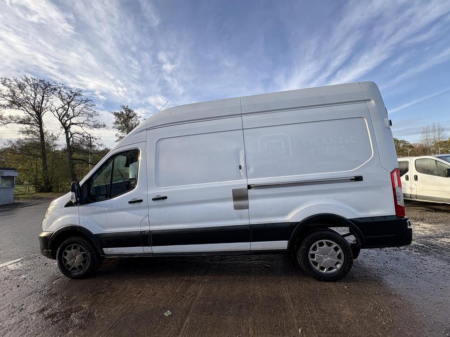 Used Ford Transit 2019 for sale - 76501721: Photo 6