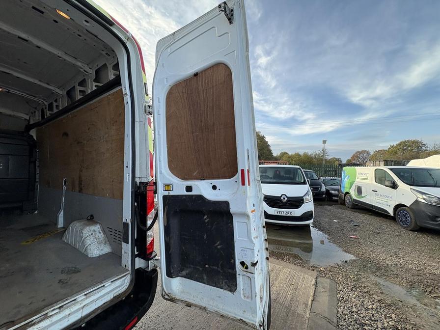 Used Ford Transit 2019 for sale - 76501721: Photo 9