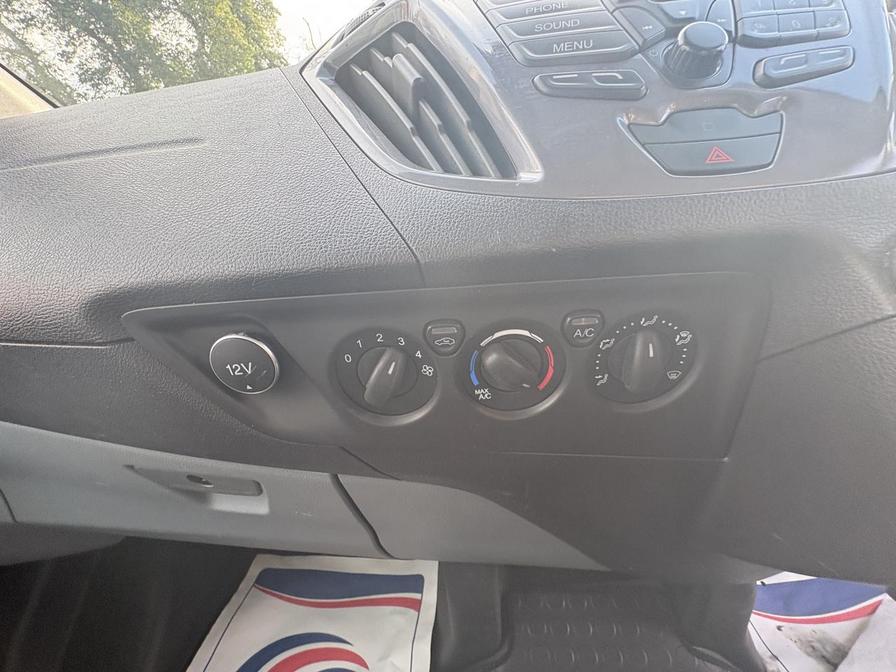 Used Ford Transit Custom 2017 for sale - 77397666: Photo 12