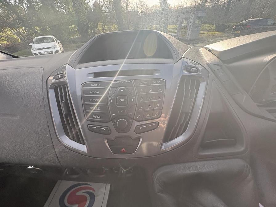 Used Ford Transit Custom 2017 for sale - 77397666: Photo 20