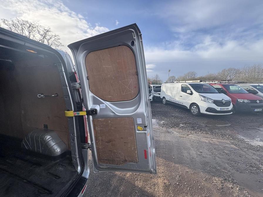 Used Ford Transit Custom 2017 for sale - 77397666: Photo 22