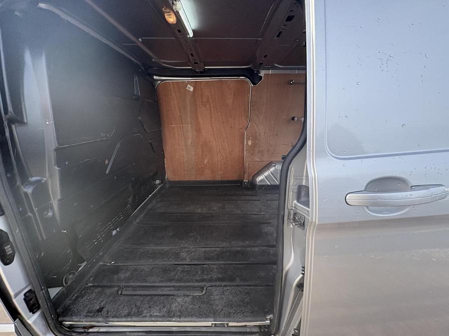 Used Ford Transit Custom 2017 for sale - 77397666: Photo 6