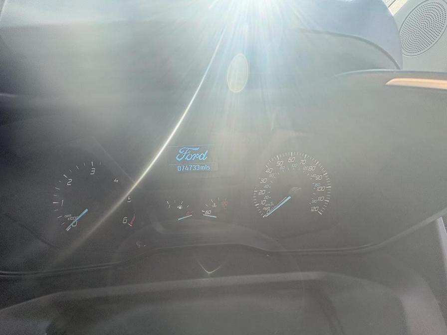 Used Ford Transit Custom 2017 for sale - 77397666: Photo 8