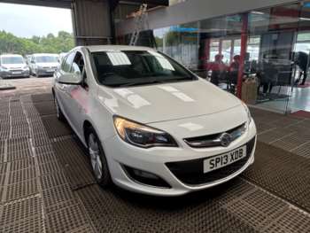 2013 - SRI 5-Door