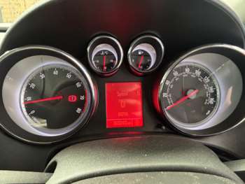 Used Vauxhall Astra 2013 for sale - 74922578: Photo