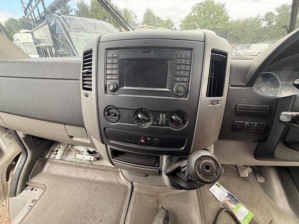 Used Volkswagen Crafter 2015 for sale - 76125314: Photo 15