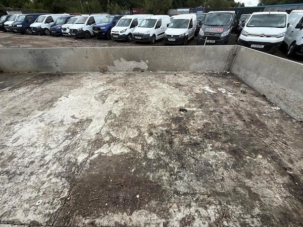 Used Volkswagen Crafter 2015 for sale - 76125314: Photo 18