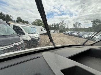 Used Volkswagen Crafter 2015 for sale - 76125314: Photo 4