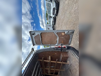 Used Vauxhall Movano 2019 for sale - 78576033: Photo