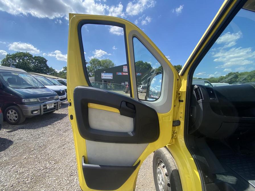 Used Citroen Relay 2019 for sale - 76362077: Photo 11