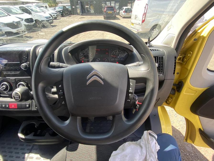 Used Citroen Relay 2019 for sale - 76362077: Photo 14