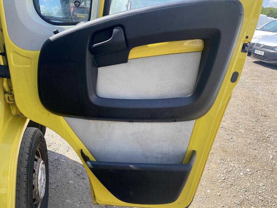 Used Citroen Relay 2019 for sale - 76362077: Photo 16