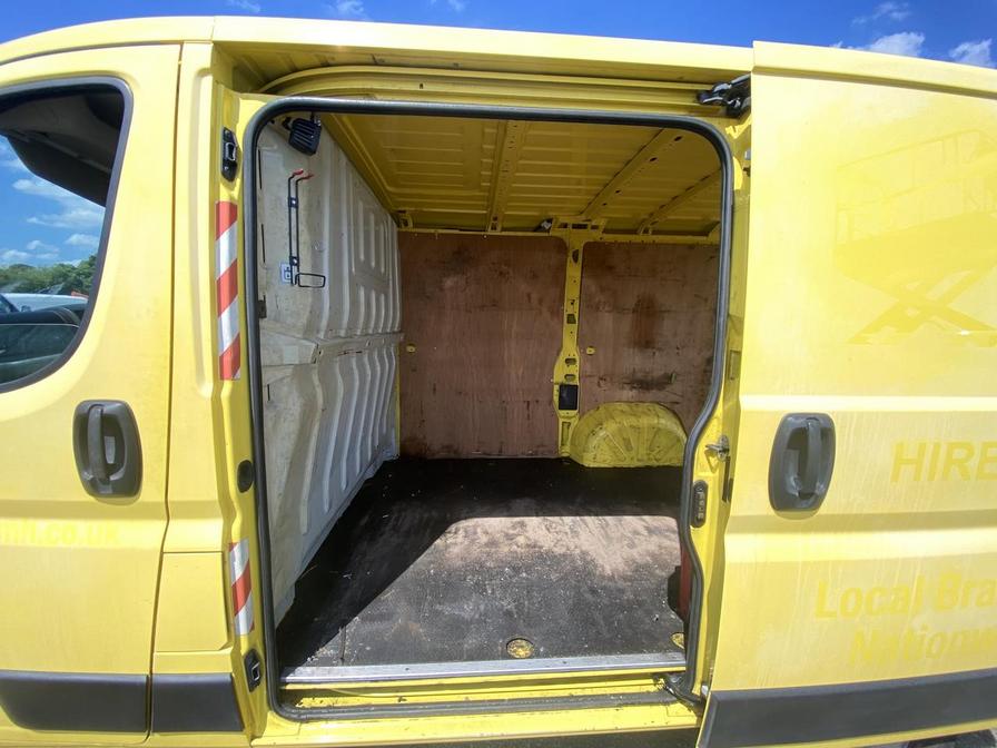 Used Citroen Relay 2019 for sale - 76362077: Photo 2