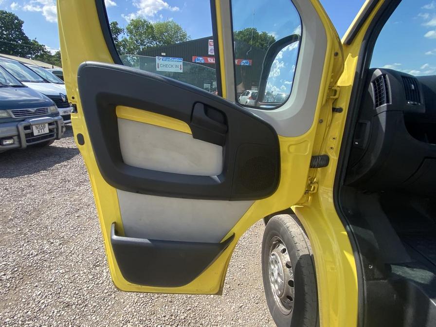 Used Citroen Relay 2019 for sale - 76362077: Photo 21