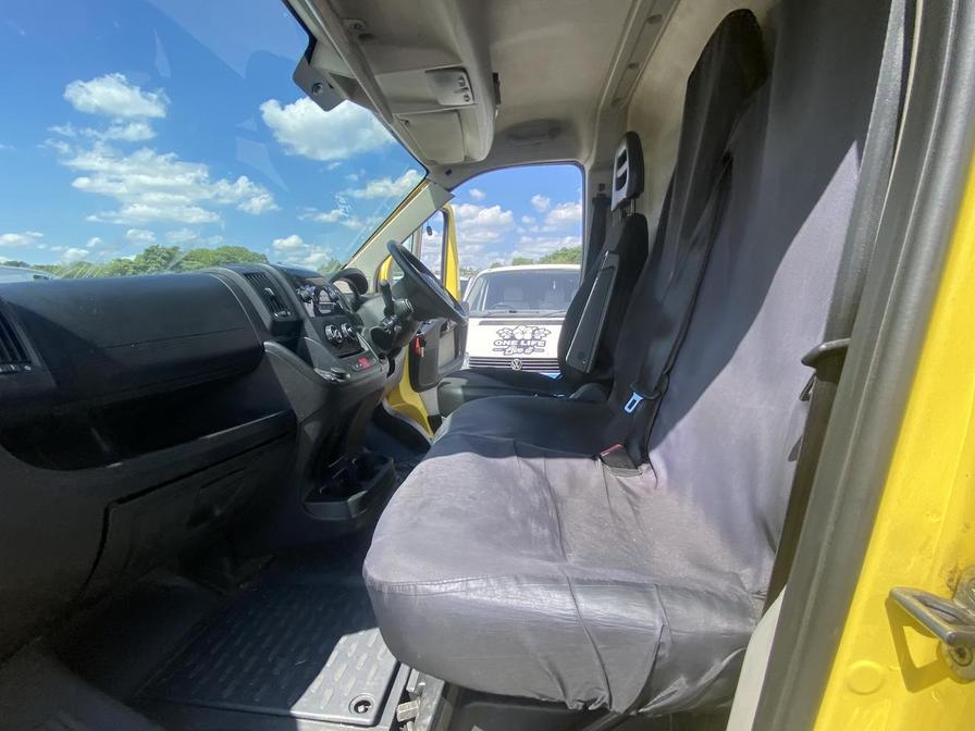 Used Citroen Relay 2019 for sale - 76362077: Photo 3