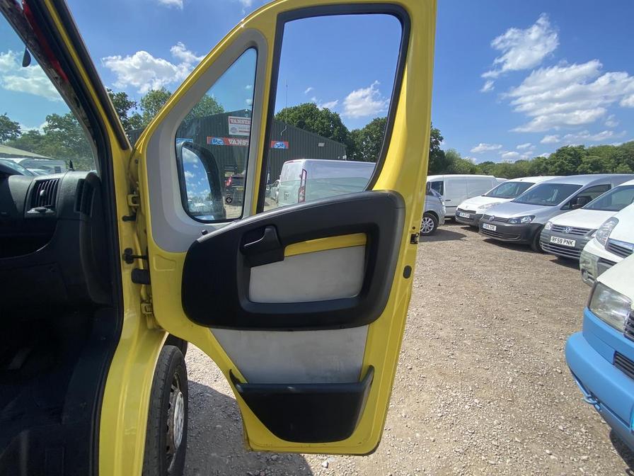 Used Citroen Relay 2019 for sale - 76362077: Photo 7