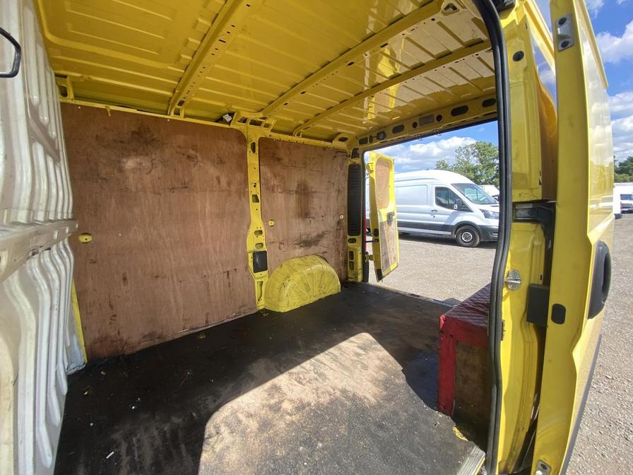 Used Citroen Relay 2019 for sale - 76362077: Photo 9