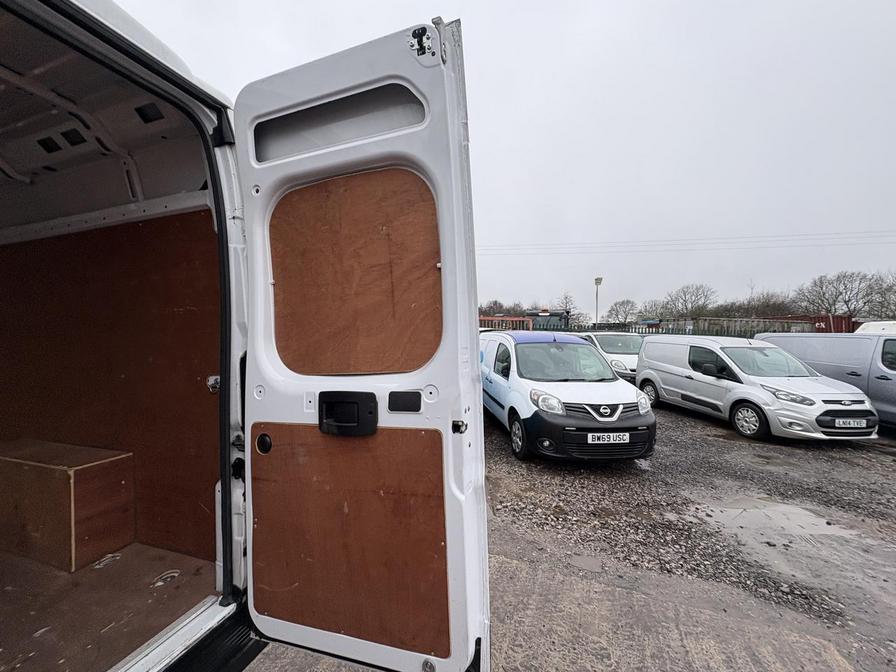 Used Peugeot Boxer 2022 for sale - 77518981: Photo 12