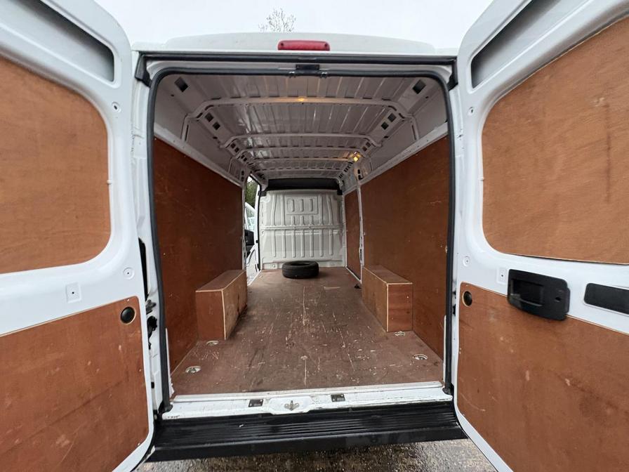 Used Peugeot Boxer 2022 for sale - 77518981: Photo 13