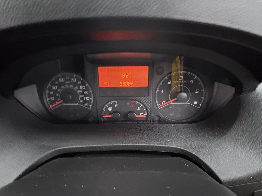 Used Peugeot Boxer 2022 for sale - 77518981: Photo 20